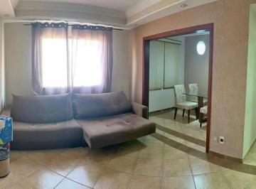 Apartamento · 70m² · 2 Quartos · 1 Vaga · Apartamento Jardim Quarto Centenário, Campinas/SP
