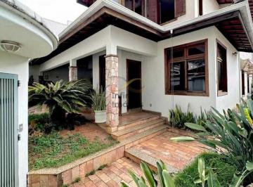 Casa · 481m² · 4 Quartos · 4 Vagas · Casa à venda no bairro Castelo - Belo Horizonte/MG