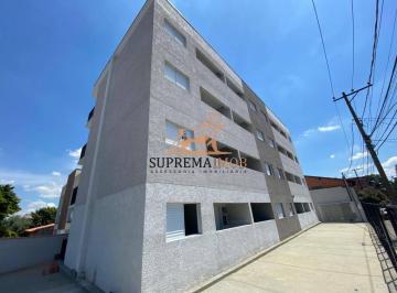 Apartamento · 57m² · 2 Quartos · 1 Vaga · Apartamento à venda Condomínio Residencial Rêver -Jardim Saira ,Sorocaba/SP