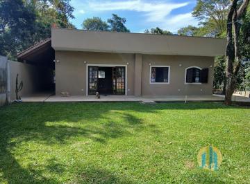 Casa · 225m² · 2 Quartos · 1 Vaga · Casa à venda no bairro Parque Sinai - Santana de Parnaíba/SP