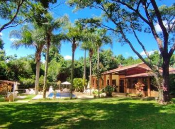Foto 45 · Chacara, 3000m2 - Belíssima Chácara, Sarapuí, SP