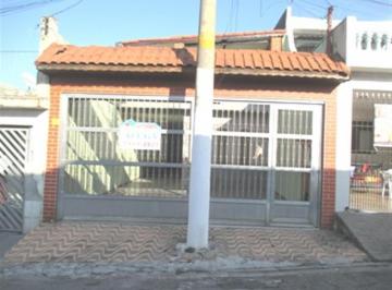 Casa de 2 quartos, São Paulo · Ótima Casa no Jardim Danfer - R$ 450 Mil - Ref. 4065