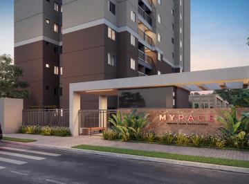 Apartamento de 3 quartos, Fortaleza · LANÇAMENTO DE APARTAMENTOS: MYRAGE GUARARAPES - 02 E 03 QUARTOS(SUÍTE)