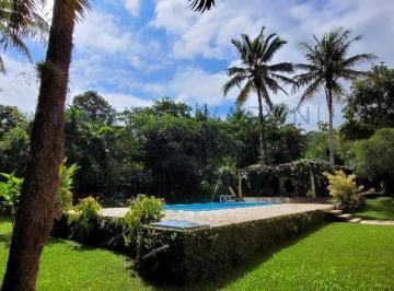 Foto 02 · CASA TÉRREA COM AMPLO TERRENO, NA COCAIA EM ILHABELA -SP