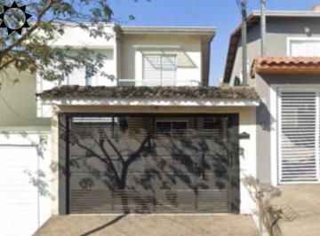 FACHADA · CASA - NOVO OSASCO