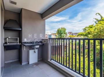 Apartamento de 2 quartos, Barueri · Venda apartamento no Condomínio Duq Central House