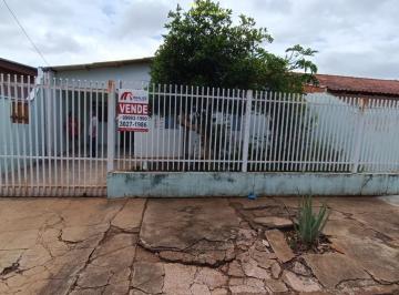 Foto 01 · Casa, Conjunto Parigot de Souza 1, Londrina, PR