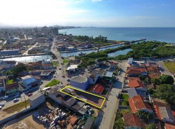 Foto 01 · Terreno 625m² - Centro - Penha