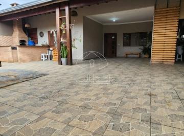 Área externa · Casa à venda em Sumaré/SP, Jardim Aclimação (Nova Veneza) - 150m²