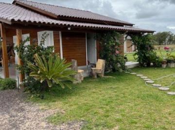 Foto 01 · Casa, Loteamento Carlinhos Paulista, Arambaré, RS