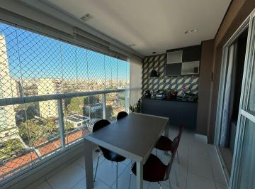 Foto 01 · Apartamento, Jardim da Glória, Sp, SP