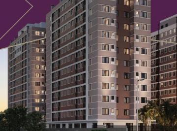 Apartamento de 2 quartos, Curitiba · APARTAMENTO 2 QUARTOS SUÍTE SACADA GOURMET 1 VAGA PRADO VELHO 