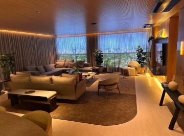 Foto 01 · Apartamento, Jardim América, São Paulo, SP