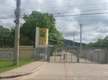 Foto 01 · Terreno em Condomínio à Venda em Porto Alegre-RS, Bairro Aberta dos Morros! 142,58 m² de Área!