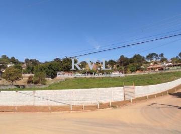Foto 01 · Terreno à venda em Atibaia-SP, bairro Chácaras Fernão Dias, 6.982 m² de área! Aproveite essa oportun