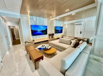 Foto 01 · Apartamento, Avenida Senador Atílio Fontana, Porto Belo, SC