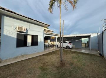 Foto 01 · CASA À VENDA, BAIRRO JARDIM AURÉLIO BERNARDI, JI-PARANÁ