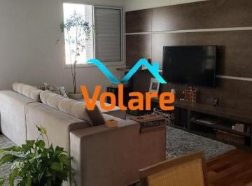 Foto 02 · Apartamento na Vila São Francisco: 2 quartos, 2 suítes, 3 salas, 3 banheiros, 2 vagas, 95m² - Venda 