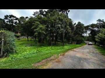 Terreno , Camanducaia · Terreno de 817 metros em Monte verde