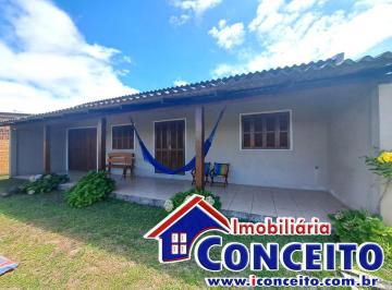 Casa de 3 quartos, Imbé · C18 - Ótima residência a 400 metros do mar em excelente localização