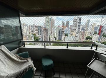 Foto 02 · Apartamento, Jardim Apipema, Salvador, BA