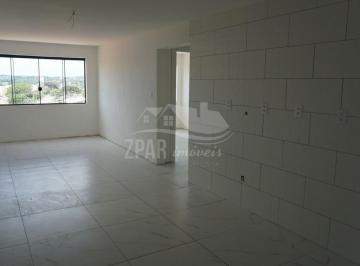 Foto 01 · Apartamento à venda em Alvorada-RS, no Jardim Algarve: 2 quartos, 1 sala, 1 banheiro, 1 vaga, 51,70