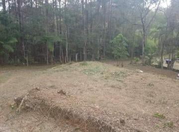 Terreno , Juquitiba · Terreno próximo da Represa