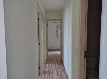 Apartamento de 3 quartos, São Paulo · butanta 