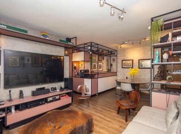 Apartamento de 3 quartos, Brasília · Venda apartamento 3 Quartos | Living Park Sul 107m2 | Nascente