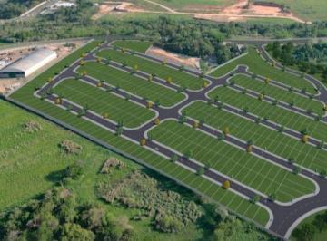 Terreno , Indaiatuba · Lançamento Terrenos condomínio Ravello Indaiatuba
