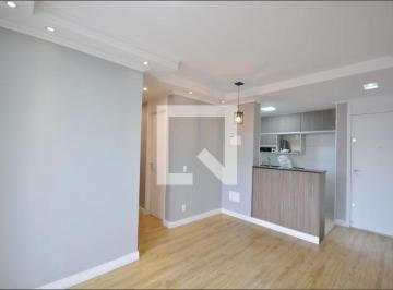 Apartamento · 49m² · 2 Quartos · 1 Vaga · Apartamento para Aluguel - Jardim Brasil , 2 Quartos, 49 m² - São Paulo