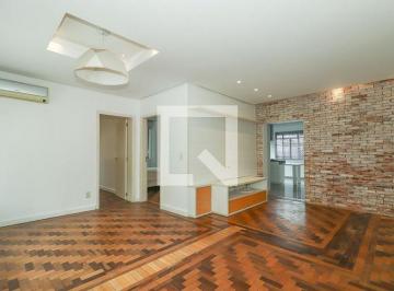 Apartamento · 95m² · 2 Quartos · 1 Vaga · Apartamento para Aluguel - Bela Vista, 2 Quartos, 95 m² - Porto Alegre