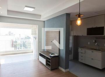 Apartamento · 62m² · 2 Quartos · 1 Vaga · Apartamento para Aluguel - Bela Vista, 2 Quartos, 62 m² - São Paulo