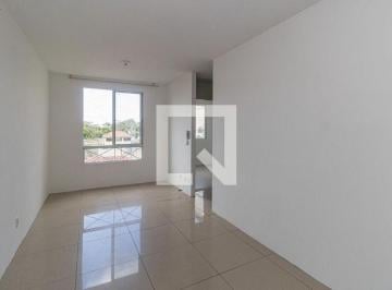 Apartamento · 43m² · 2 Quartos · 1 Vaga · Apartamento para Aluguel - Alto Petrópolis, 2 Quartos,  43 m² - Porto Alegre