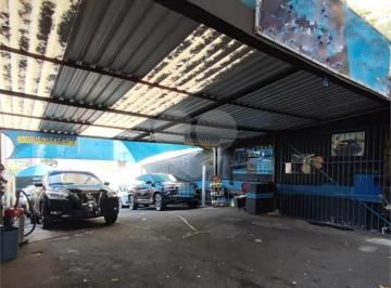 Área de Serviço · Terreno à venda em Vila Romana - SP