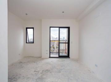 Apartamento , Curitiba · Ed Ibiza - Apto 1 quartos 34m² PRONTO PRA MORAR - ANDAR ALTO no Centro 