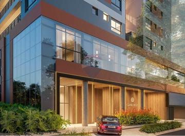 Apartamento · 97m² · 3 Quartos · 1 Vaga · Grand High Alto da Boa Vista