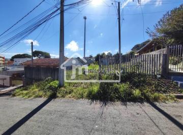 Terreno · 560m² · Terreno para venda no Bairro Jardim Esmeralda - em Campo Largo/PR