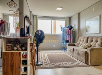 Apartamento · 60m² · 2 Quartos · 1 Vaga · Apartamento pronto para morar em Torres