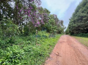 Foto 01 · TERRENO PARA VENDA PARQUE DOS MANACÁS, COTIA-SP