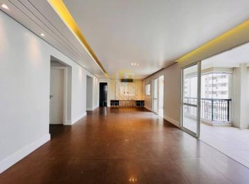Apartamento · 194m² · 3 Quartos · 2 Vagas · Apartamento com 3 Suítes à Venda no Jardim Aquarius -