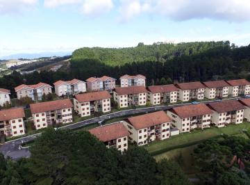Apartamento de 2 quartos, Campos do Jordão · Apartamento disponível para locação
