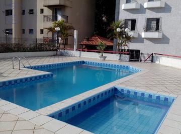 Apartamento · 98m² · 3 Quartos · 2 Vagas · Apartamento 03 Dorm. em Vila Andrade - São Paulo