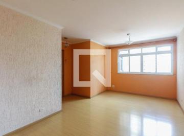 Apartamento · 105m² · 3 Quartos · 1 Vaga · Apartamento para Aluguel - Tatuapé, 3 Quartos, 105 m2 - São Paulo