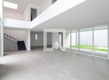 Casa · 686m² · 4 Quartos · 4 Vagas · Casa à Venda - Santo Amaro , 4 Quartos,  686 m² - São Paulo