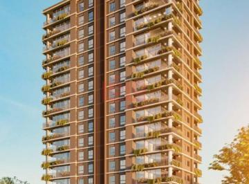 Apartamento · 107m² · 3 Quartos · 2 Vagas · Lançamento apartamento de 03 quartos sendo 01 suíte