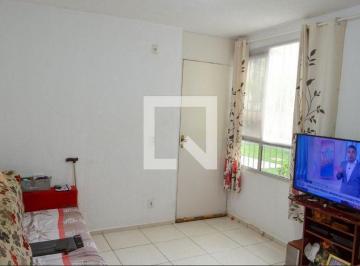 Apartamento · 44m² · 2 Quartos · 1 Vaga · Apartamento à Venda - Anil, 2 Quartos,  44 m² - Rio de Janeiro