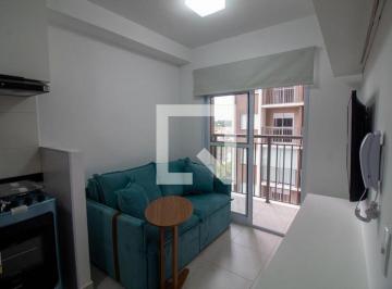 Apartamento · 28m² · 1 Quarto · Apartamento à Venda - Chácara Santo Antonio, 1 Quarto,  28 m² - São Paulo
