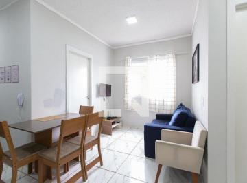 Apartamento · 36m² · 2 Quartos · Apartamento à Venda - Vila Progresso, 2 Quartos, 36 m² - São Paulo