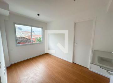 Apartamento · 24m² · 1 Quarto · Apartamento à Venda - Vila Romana, 1 Quarto, 24 m² - São Paulo